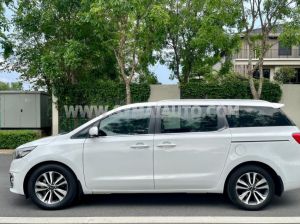 Xe Kia Sedona 2.2L DAT 2018