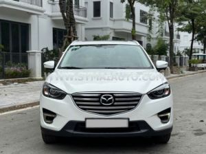 Xe Mazda CX5 2.5 AT 2016