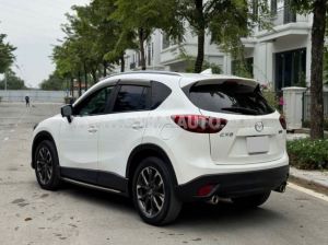 Xe Mazda CX5 2.5 AT 2016