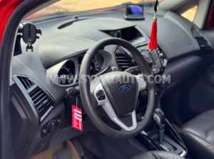 Xe Ford EcoSport Titanium 1.5L AT 2016