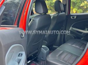 Xe Ford EcoSport Titanium 1.5L AT 2016