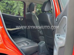 Xe Ford EcoSport Titanium 1.5L AT 2016