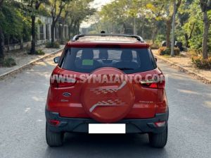 Xe Ford EcoSport Titanium 1.5L AT 2016