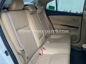 Xe Toyota Vios E CVT 2022