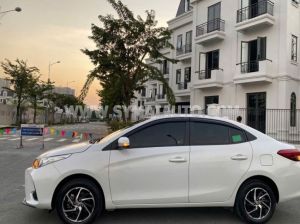 Xe Toyota Vios E CVT 2022