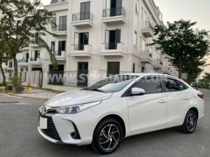 Xe Toyota Vios E CVT 2022