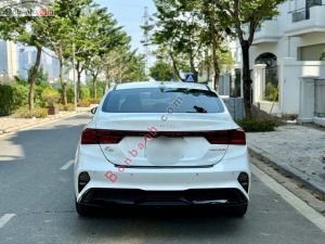 Xe Kia K3 Premium 2.0 AT 2022