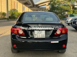 Xe Toyota Corolla altis 2.0V 2009