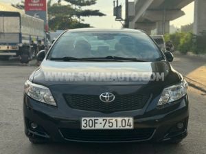 Xe Toyota Corolla altis 2.0V 2009