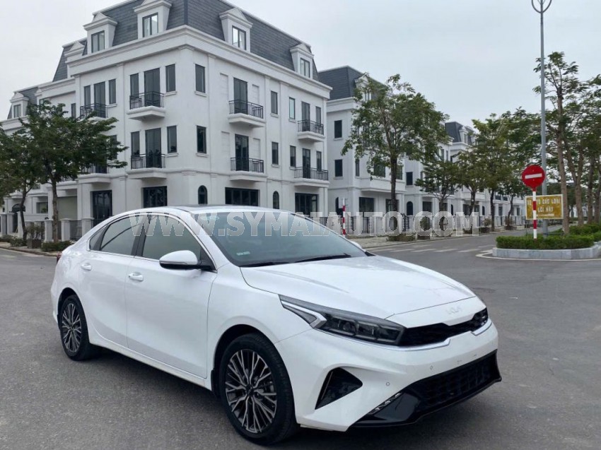 Kia K3 Premium 1.6 AT 2021