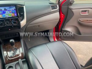 Xe Mitsubishi Triton 4x2 AT 2019