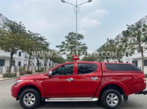 Xe Mitsubishi Triton 4x2 AT 2019