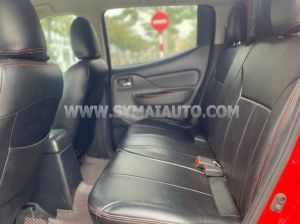 Xe Mitsubishi Triton 4x2 AT 2019