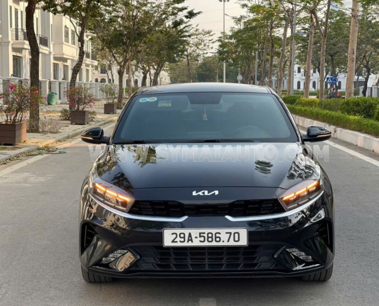 Kia K3 Premium 2.0 AT 2022