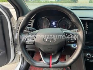 Xe Hyundai Elantra Sport 1.6 AT 2019