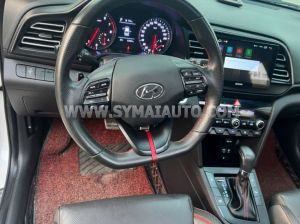 Xe Hyundai Elantra Sport 1.6 AT 2019