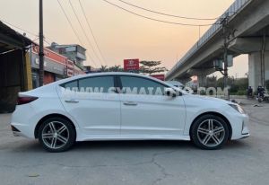 Xe Hyundai Elantra Sport 1.6 AT 2019