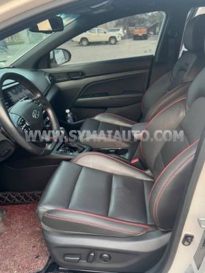 Xe Hyundai Elantra Sport 1.6 AT 2019