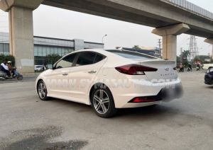 Xe Hyundai Elantra Sport 1.6 AT 2019