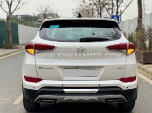 Xe Hyundai Tucson 2.0 AT CRDi 2019