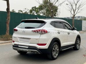 Xe Hyundai Tucson 2.0 AT CRDi 2019