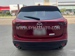 Xe Mazda CX5 2.5 AT AWD 2018