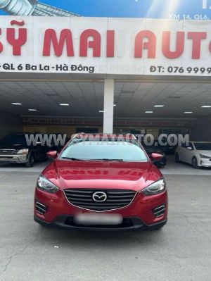 Xe Mazda CX5 2.5 AT AWD 2018