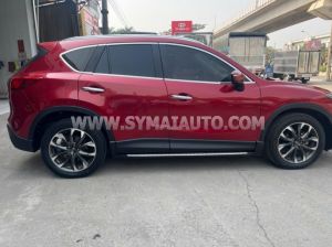 Xe Mazda CX5 2.5 AT AWD 2018