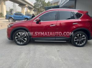 Xe Mazda CX5 2.5 AT AWD 2018