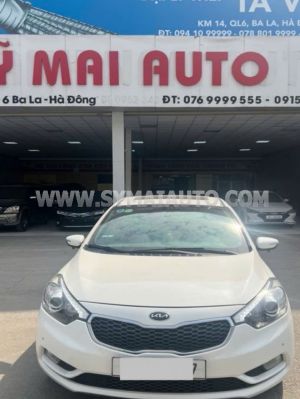 Xe Kia K3 2.0 AT 2015