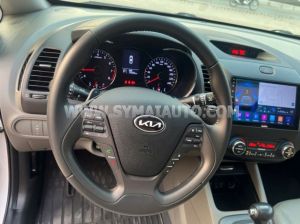 Xe Kia K3 2.0 AT 2015