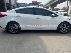 Xe Kia K3 2.0 AT 2015