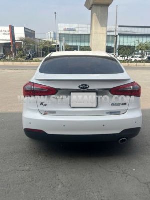 Xe Kia K3 2.0 AT 2015