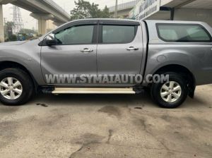 Xe Mazda BT50 2.2L 4x4 MT 2015