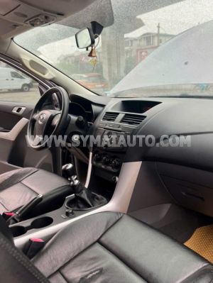 Xe Mazda BT50 2.2L 4x4 MT 2015