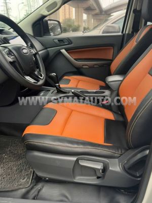 Xe Ford Ranger XLS 2.2L 4x2 AT 2017