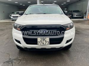 Xe Ford Ranger XLS 2.2L 4x2 AT 2017