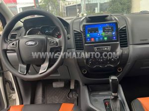 Xe Ford Ranger XLS 2.2L 4x2 AT 2017