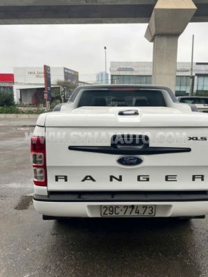 Xe Ford Ranger XLS 2.2L 4x2 AT 2017