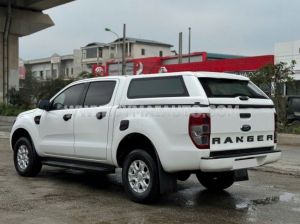 Xe Ford Ranger XLS 2.2L 4x2 AT 2020