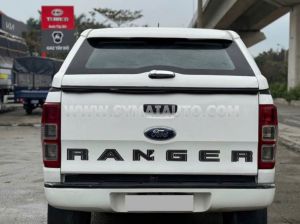 Xe Ford Ranger XLS 2.2L 4x2 AT 2020