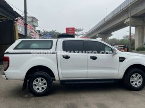 Xe Ford Ranger XLS 2.2L 4x2 AT 2020