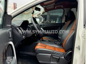 Xe Ford Ranger XLS 2.2L 4x2 AT 2020