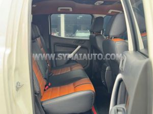 Xe Ford Ranger XLS 2.2L 4x2 AT 2020