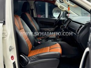 Xe Ford Ranger XLS 2.2L 4x2 AT 2020