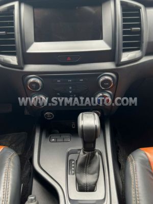 Xe Ford Ranger XLS 2.2L 4x2 AT 2020