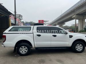 Xe Ford Ranger XLS 2.2L 4x2 AT 2020