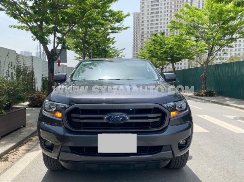 Ford Ranger XLS 2.2L 4x2 AT 2018