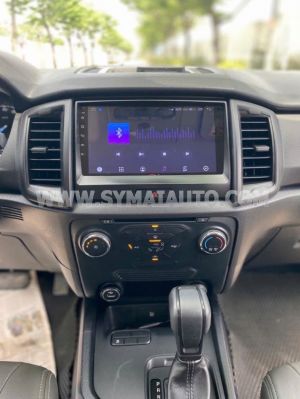 Xe Ford Ranger XLS 2.2L 4x2 AT 2018