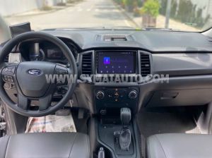 Xe Ford Ranger XLS 2.2L 4x2 AT 2018